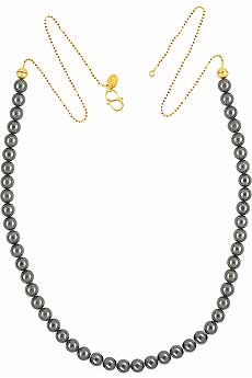 Julie Sandlau Pearl necklace