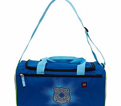 Juliets Kiss Womens Lego Blue Ruck Sack Ladies (One Size - Blue)