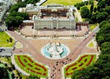 Buckingham Palace Deluxe1000 Piece Jigsaw Puzzle