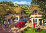 Country Life Deluxe 1000 Piece Jigsaw Puzzle