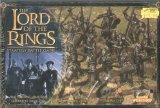Jumbo Games Workshop - Lord of the Rings - Fighting Uruk-hai