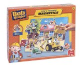 Jumbo Mgnetics - Bob The Builder