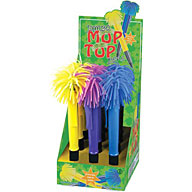 Mop Top Pens