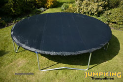 Trampoline Covers-Jumpking 10ft