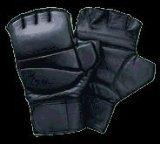 Jun Fan Grappling/UFC Gloves with Gel padding