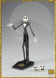 jun planning the nightmare before christmas 2008 series 1 action figure