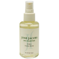 June-Jacobs-Spa-Collection June Jacobs Citrus Floral Water