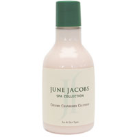 June-Jacobs-Spa-Collection June Jacobs Creamy Cranberry Cleanser