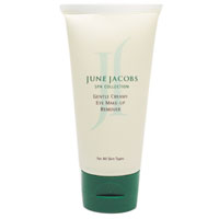 June-Jacobs-Spa-Collection June Jacobs Gentle Creamy Eye Make-Up Remover
