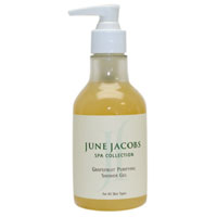 June-Jacobs-Spa-Collection June Jacobs Grapefruit Purifying Shower Gel