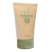 June-Jacobs-Spa-Collection June Jacobs Peppermint Hand and Foot Therapy