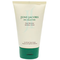 June-Jacobs-Spa-Collection June Jacobs Pore Refining Oatmeal Scrub