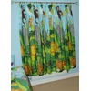Jungle Curtains 54s - Lined