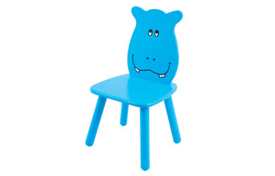 Pals - Hippo Chair