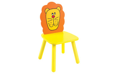 Pals - Lion Chair