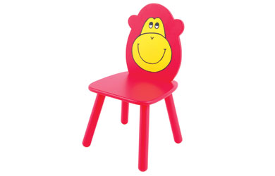 Pals - Monkey Chair