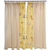 Safari, Curtains 54s