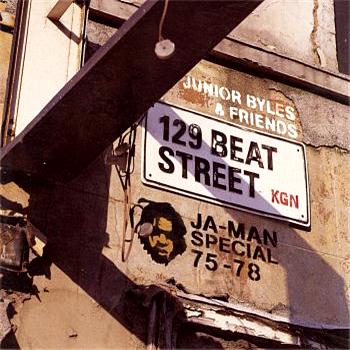129 Beat Street Ja-Man Special 1975-1978