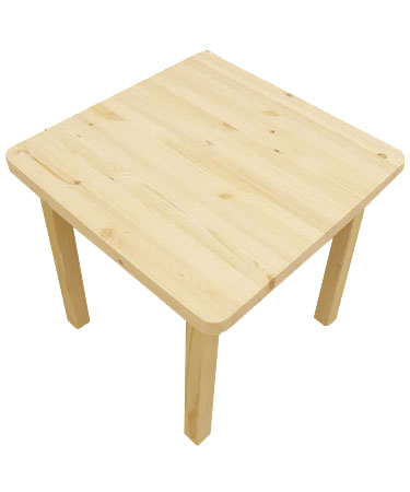 Infant TABLE