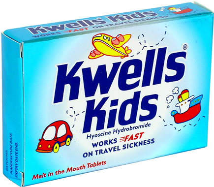Kwells 12x