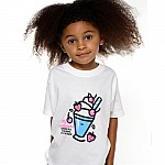 My Milkshake T-shirt