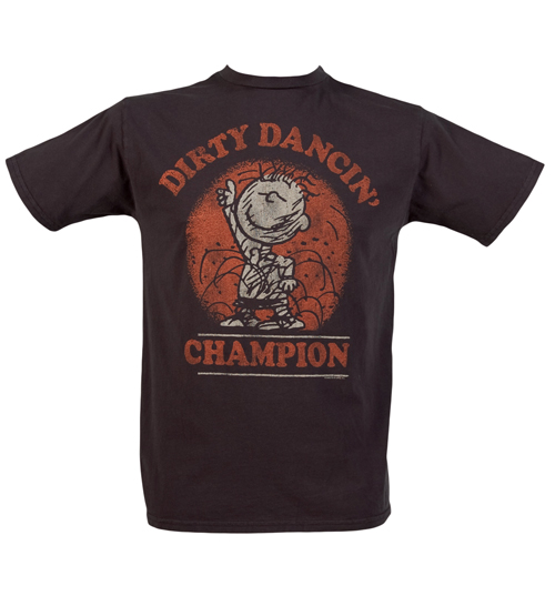 Mens Dirty Dancin Champion Charlie