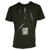 Star Trek T-Shirt (Blk Wash)