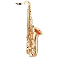 Jupiter JTS-585GL Tenor Saxophone