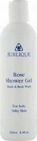 Jurlique Rose Shower Gel 250ml
