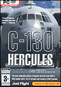 Just Flight C130 Hercules PC