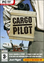 Just Flight Cargo Pilot PC