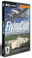 Just Flight Flying Club PC