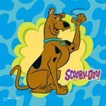 Just For Fun Paper Napkins (pack of 16) - Scooby Doo(TM)