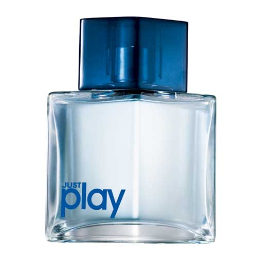 Play for Him EDT