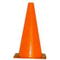 Just Sport and Leisure 12 Traffic Cone
