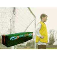 Just Sport and Leisure 12 x 6 Mini Soccer Goal