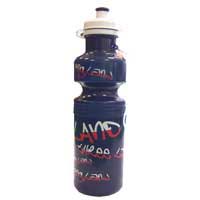 Just Sport and Leisure England Water Bottle Twin Pack