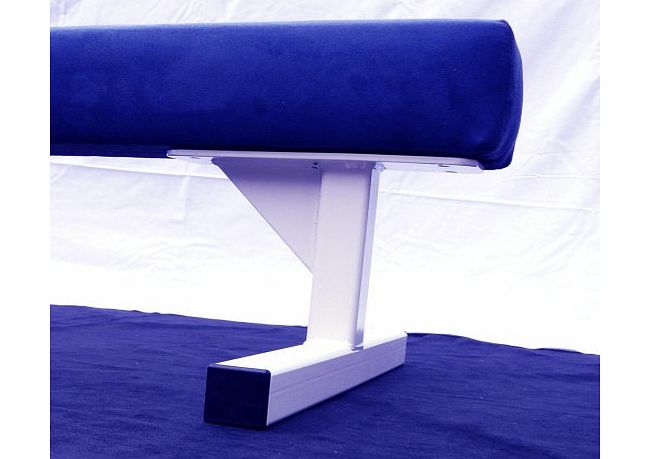 Just4Gym Gymnastics Beam 6ft long x 12in high