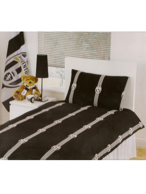 FC Football Single Duvet Cover and