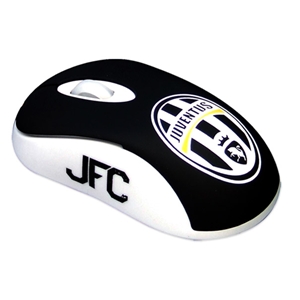 Juventus  Juventus Mini USB Optical Mouse