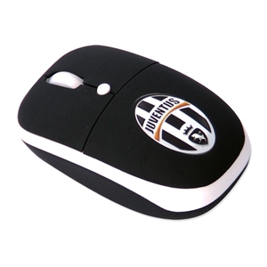  Juventus Mini Wireless Mouse