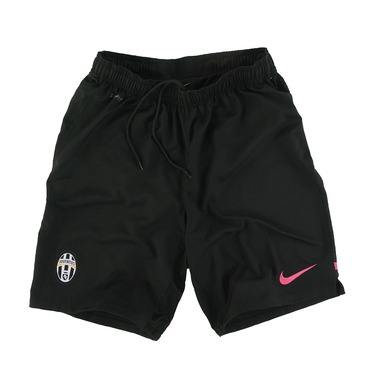 Nike 2011-12 Juventus Away Nike Football Shorts