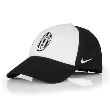 Juventus Nike 2011-12 Juventus Nike Core Baseball Cap