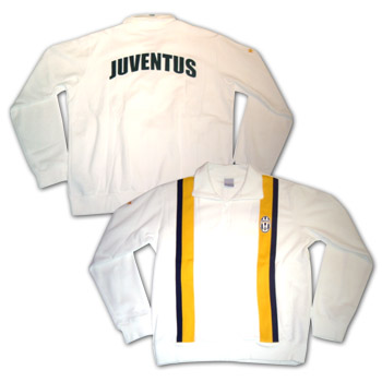Juventus Nike Juventus Transit Top (white) 05/06