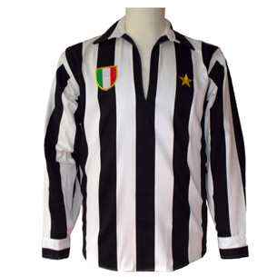Juventus Toffs Juventus 1967 13th Scudetto