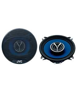JVC CSV526 13cm Speakers