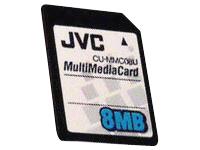 JVC CU-MMC08U