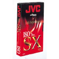 JVC E180SX(10PK)