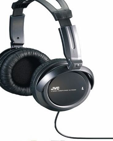 JVC  Ha-Rx300 Studio Monitor Headphones
