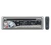 KD-DV4401 DVD/DivX/MP3 Car Radio